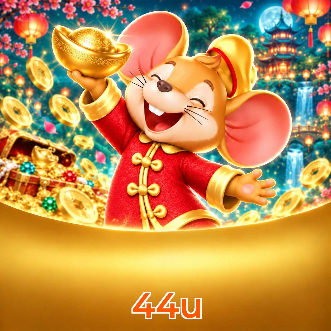 44u Login FAQ