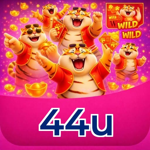 44u Logo