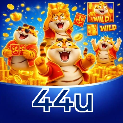 44u Logo