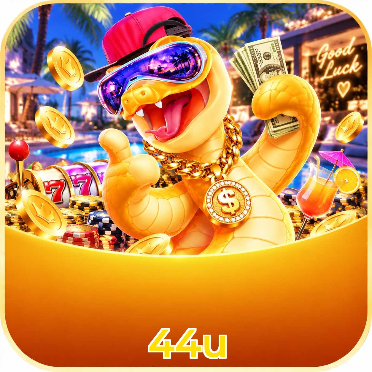 44u Registration Guide
