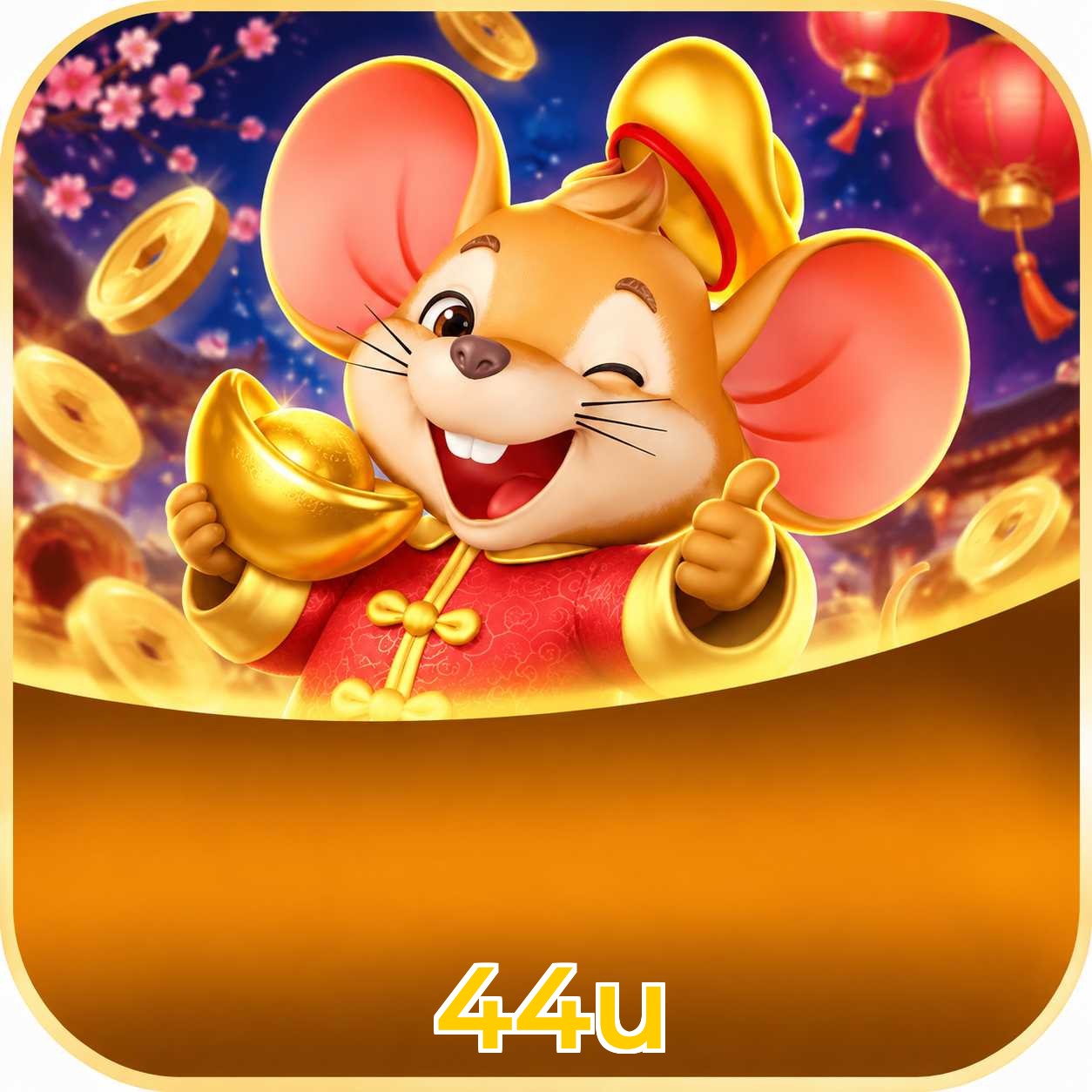 44u Fortune Tiger Tips