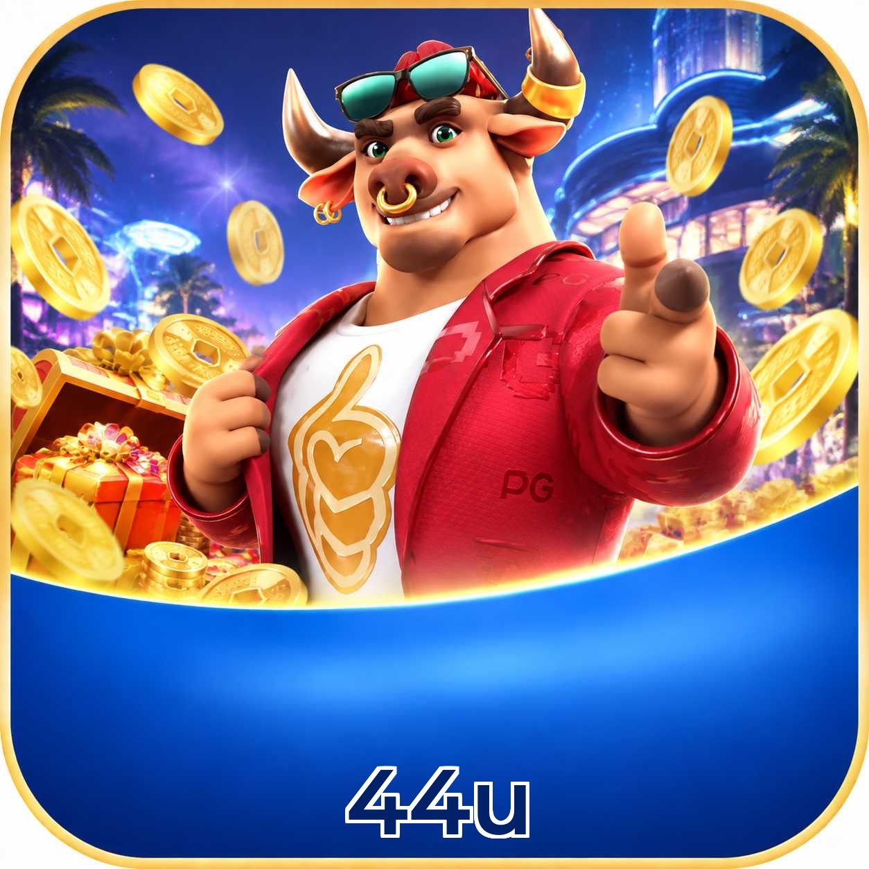 FAQ Baixar 44u