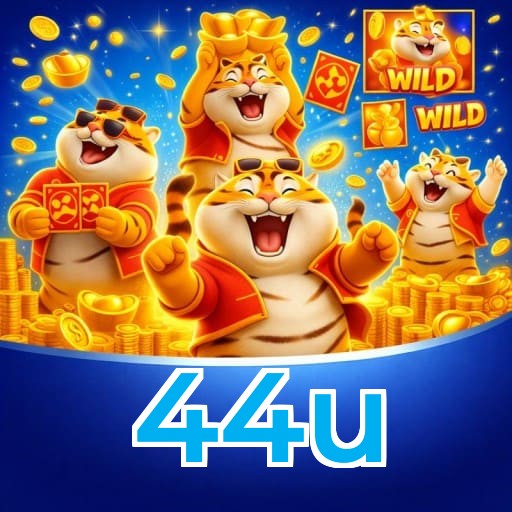 44u Logo