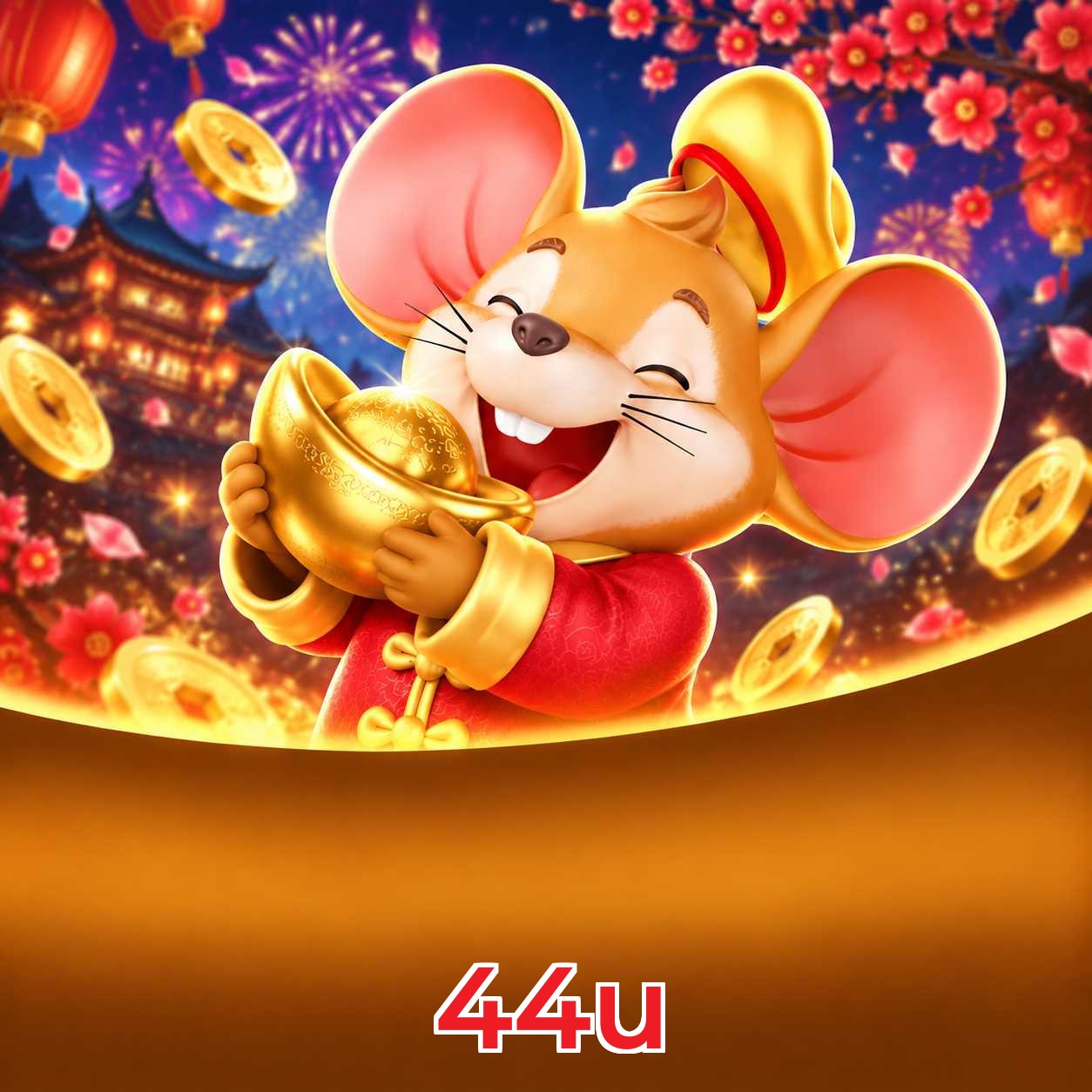 44u