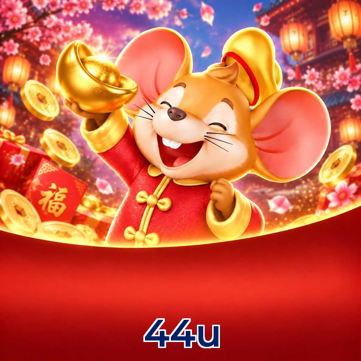 Baixar 44u Android