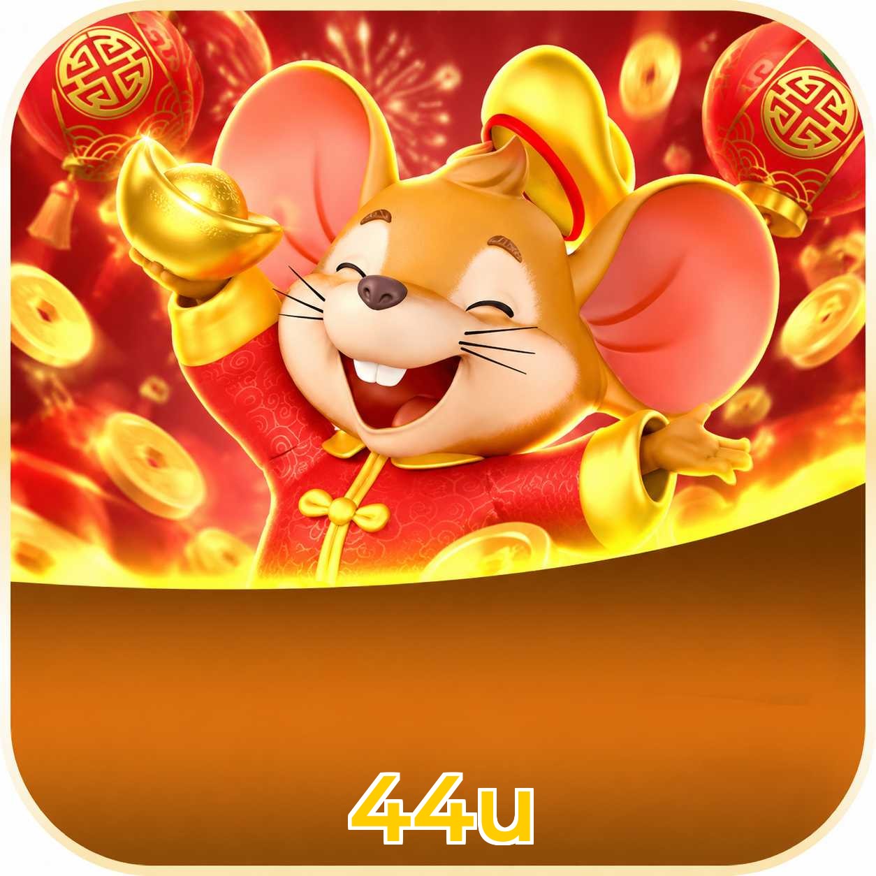 44u Jogos Exclusivos