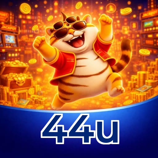 44u Logo