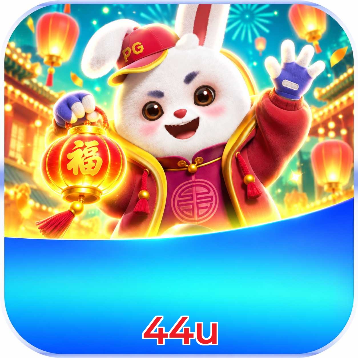 44u Logo
