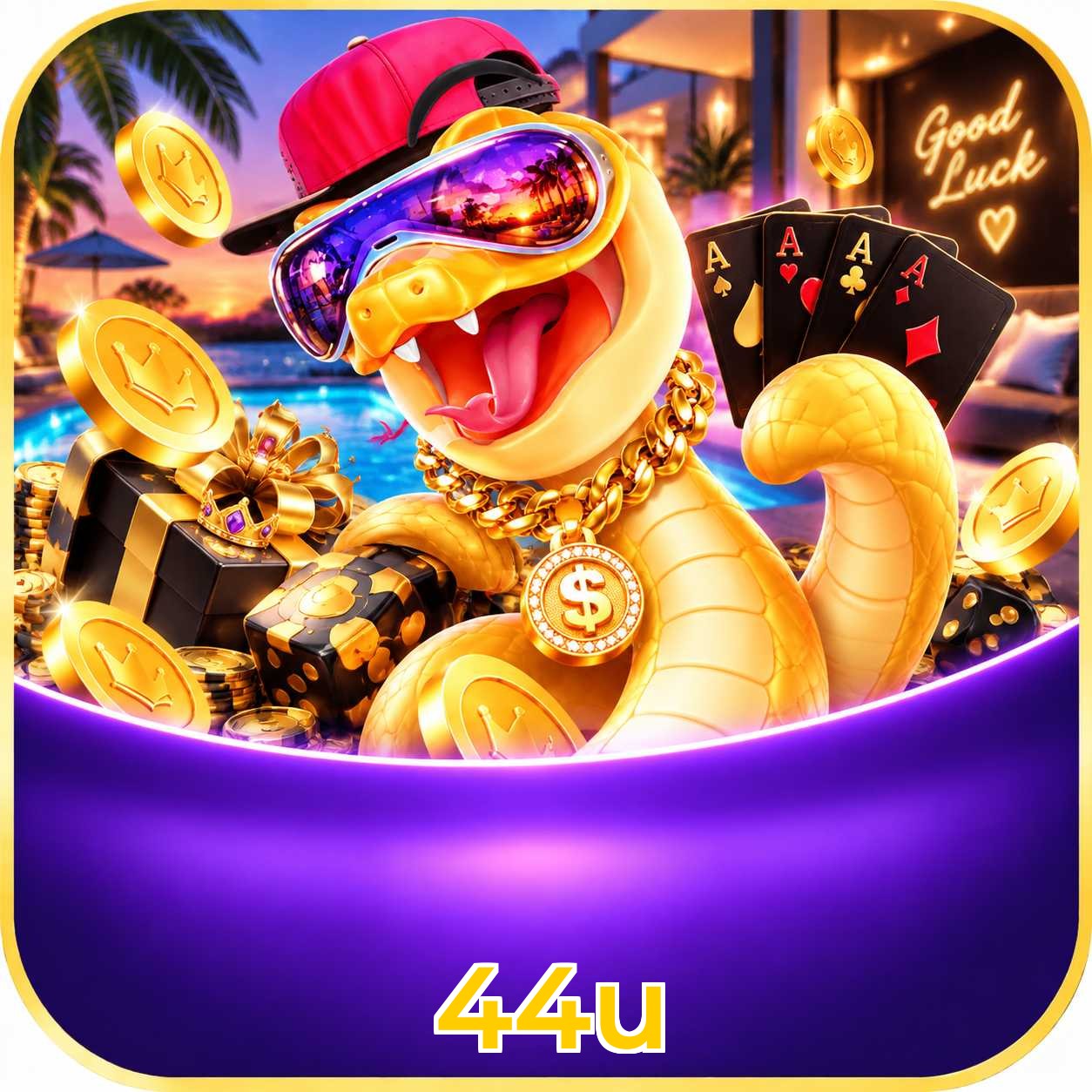 44u Facebook Group
