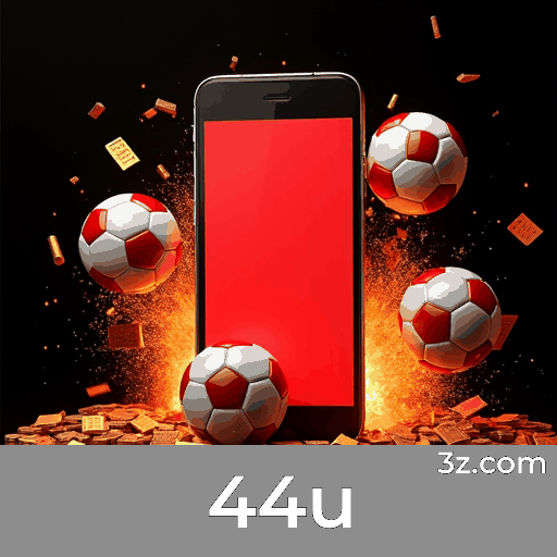 44u Logo