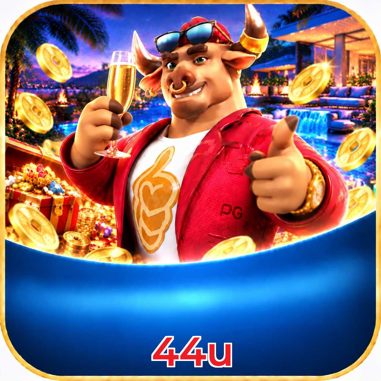Baixar 44u iPhone