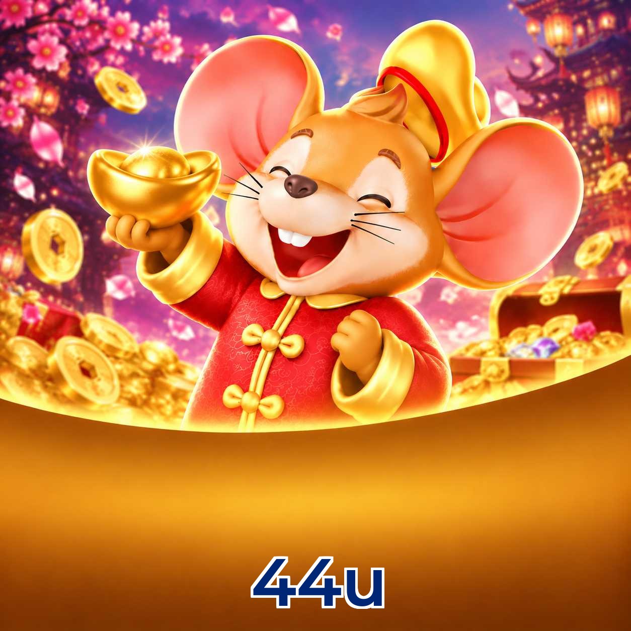 44u Telegram