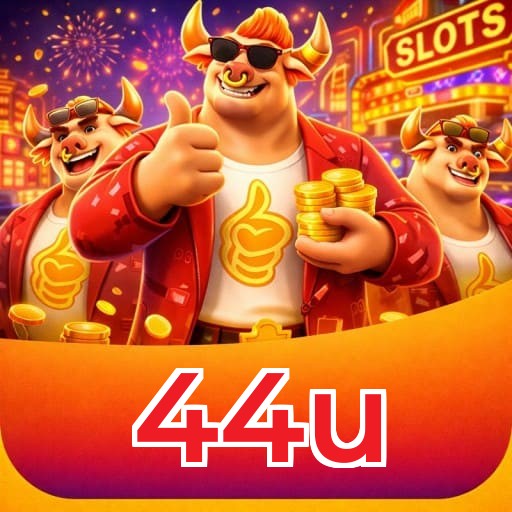 44u Logo