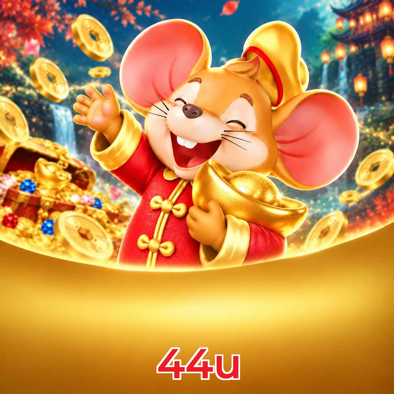 44u Live Games