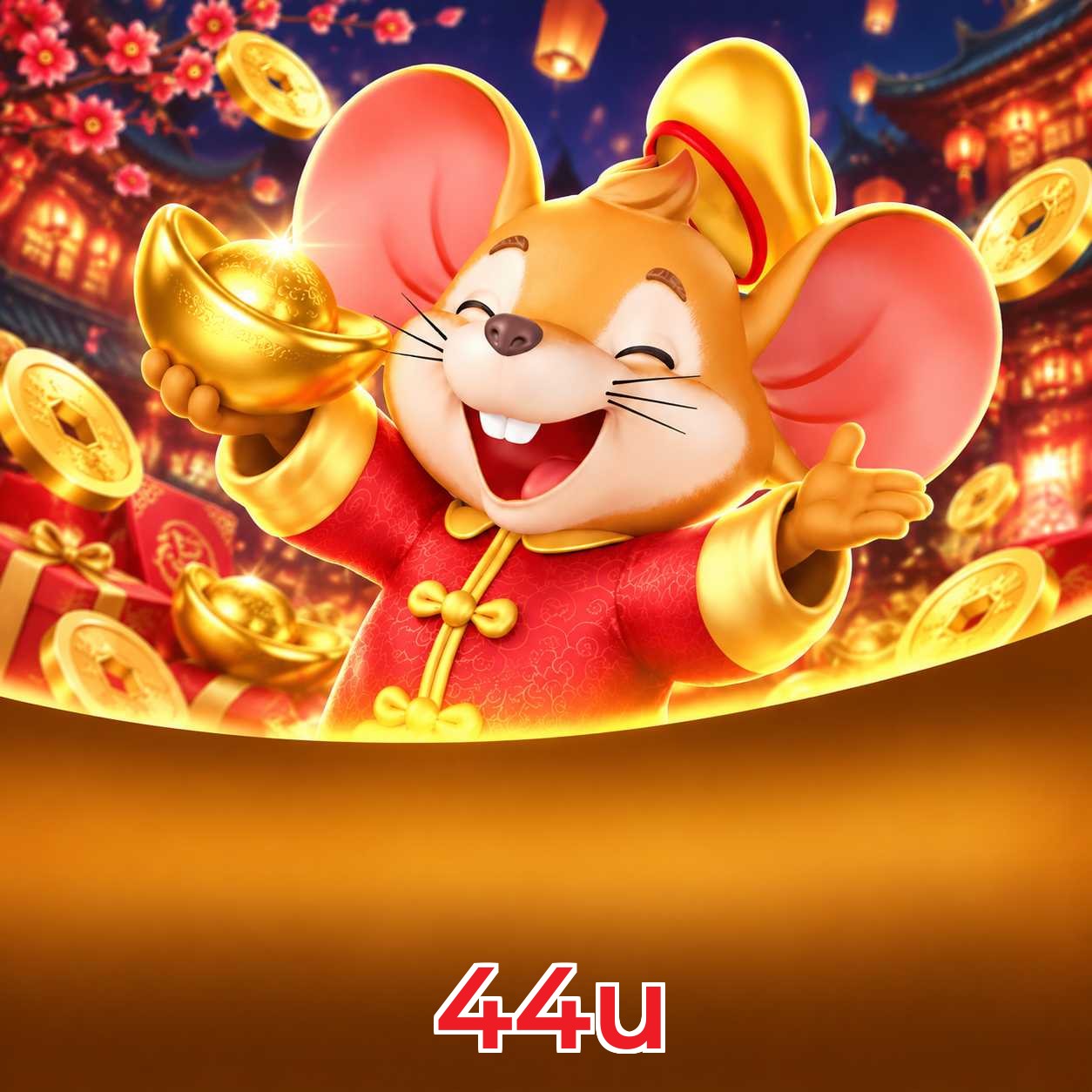 44u 2FA