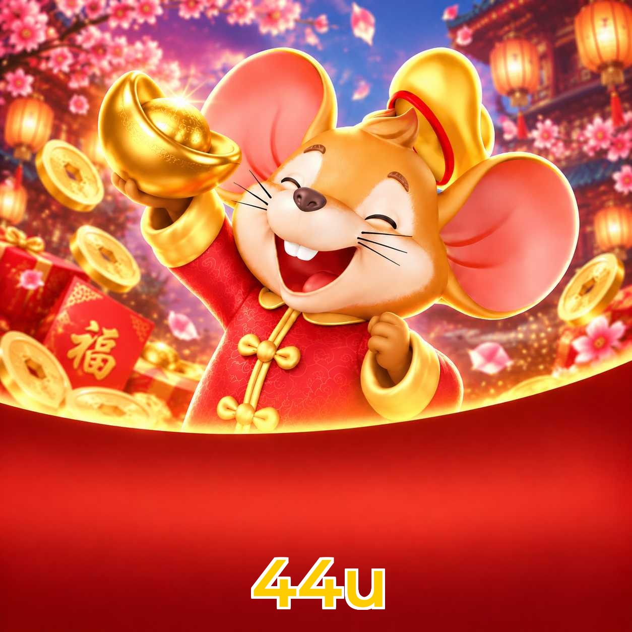 44u Fortune Tiger Game