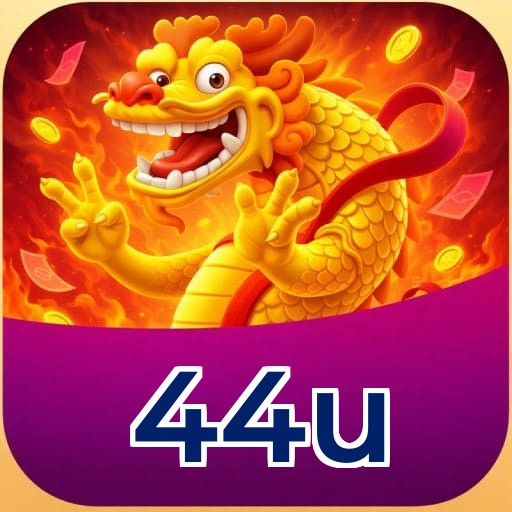 44u Logo