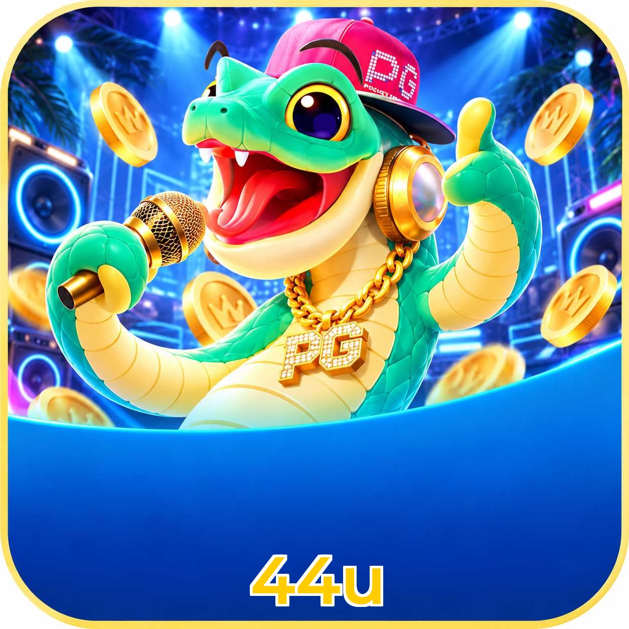 44u Interface