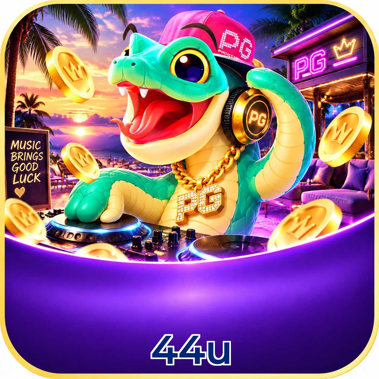 44u VIP FAQ