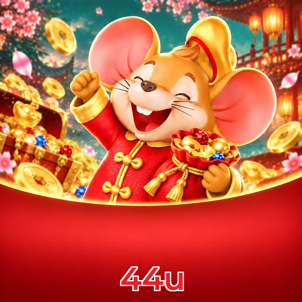 44u Como Apostar Lottery
